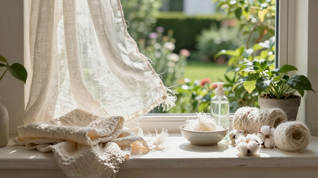 Guia de Manutenção: Como Limpar e Preservar Luminárias de Fibra Natural - Luzzart