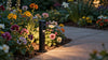 Sensor de Presença ou Fotocélula: Qual o Melhor para Iluminação Solar de Jardim? - Luzzart