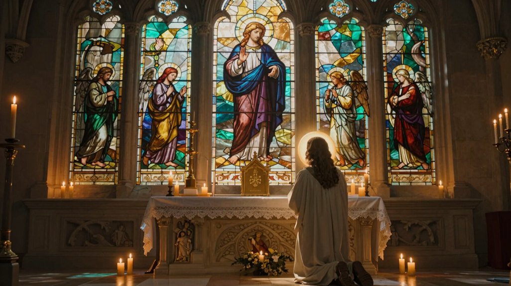 Iluminação Religiosa para Presente: Como Escolher Luz para Fé e Devoção - Luzzart