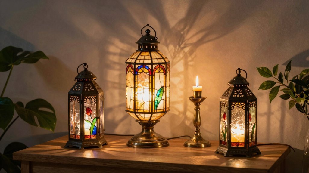 Iluminação para Oratório e Cantinho de Oração: Guia Completo de Escolha - Luzzart