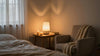 Iluminação Religiosa no Quarto: Luz Ideal para Oração e Leitura Espiritual - Luzzart