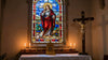 O Significado da Luz no Simbolismo Cristão e a Iluminação Religiosa em Casa - Luzzart