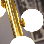 Luminária Suspensa - Esfera Glow - ProntoPraTi