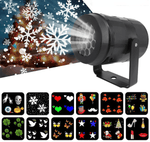 Projetor de Natal - MagicLumi