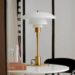 Luminária de Mesa Portátil PH 3/2 - Design Escandinavo - Disponível na ProntoPraTi