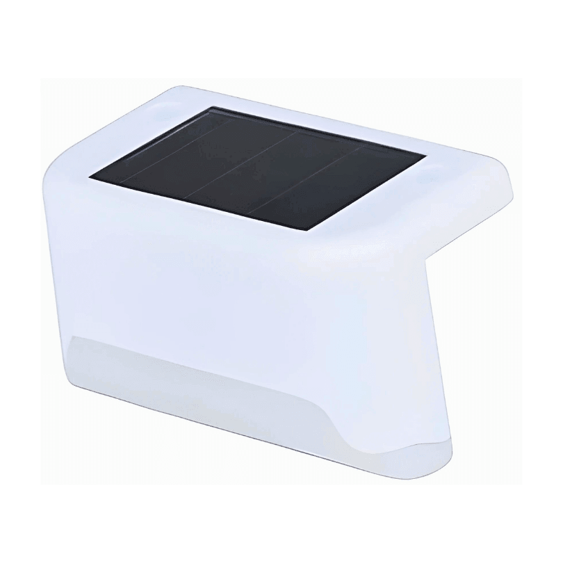 Lâmpada Led Energia Solar - Lumi SolarFlex - ProntoPraTi