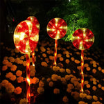 Espeto Solar - Lollipop Pirulito - Disponível na ProntoPraTi