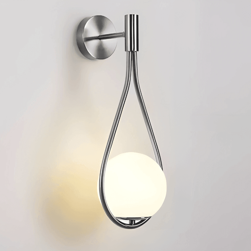 Arandela - Gota Glow - ProntoPraTi