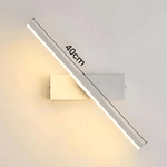 Arandela - Giroflex 330º - ProntoPraTi