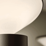 Luminária de Mesa Sem Fio Recarregável - LumiSat