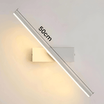 Arandela - Giroflex 330º - ProntoPraTi