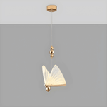 Pendente Borboleta - Led Butterfly - ProntoPraTi