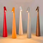 Luminária de Mesa - MinimalLumi - ProntoPraTi