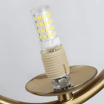 Arandela - Gota Glow - ProntoPraTi