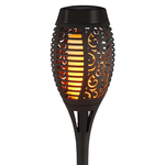 Luminária Tocha Solar - GlowTorch - ProntoPraTi