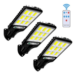 Refletor Solar com Sensor de Presença - Eco PowerLight - ProntoPraTi