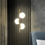 Luminária Suspensa - Esfera Glow - ProntoPraTi