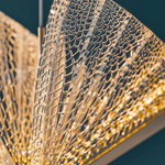 Pendente Borboleta - Led Butterfly - ProntoPraTi