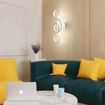 Arandela - Clave de Sol - ProntoPraTi