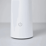 Luminária de Mesa Sem Fio Recarregável - LumiSat