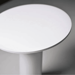 Luminária de Mesa Sem Fio Recarregável - LumiSat