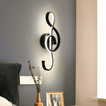 Arandela - Clave de Sol - ProntoPraTi