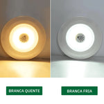 Lâmpadas Led Sem Fio com Controle Remoto - LuxLed - Disponível na ProntoPraTi