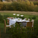 Luminária de Mesa Portátil PH 3/2 - Design Escandinavo - Disponível na ProntoPraTi