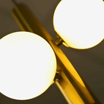 Luminária Suspensa - Esfera Glow - ProntoPraTi