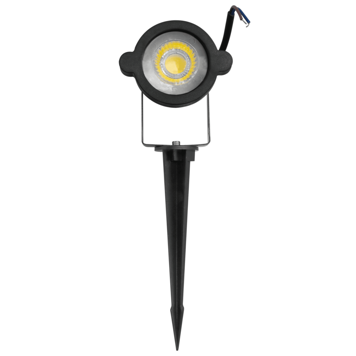Espeto de Jardim LED 7w Bivolt - ProntoPraTi