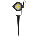 Espeto de Jardim LED 7w Bivolt - ProntoPraTi