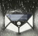 Refletor Solar com Sensor de Movimento - SafetyHome Led - ProntoPraTi