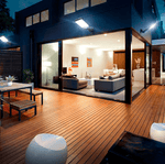 Refletor Solar com Sensor de Movimento - Eco PowerLight - ProntoPraTi