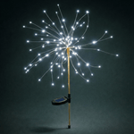 Luz Solar de Led Efeito Fogos de Artifício - AllureGarden - Disponível na Luzzart