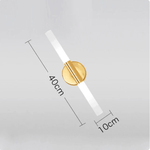 Arandela - Bastão Glow - ProntoPraTi