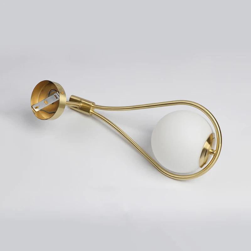Arandela - Gota Glow - ProntoPraTi