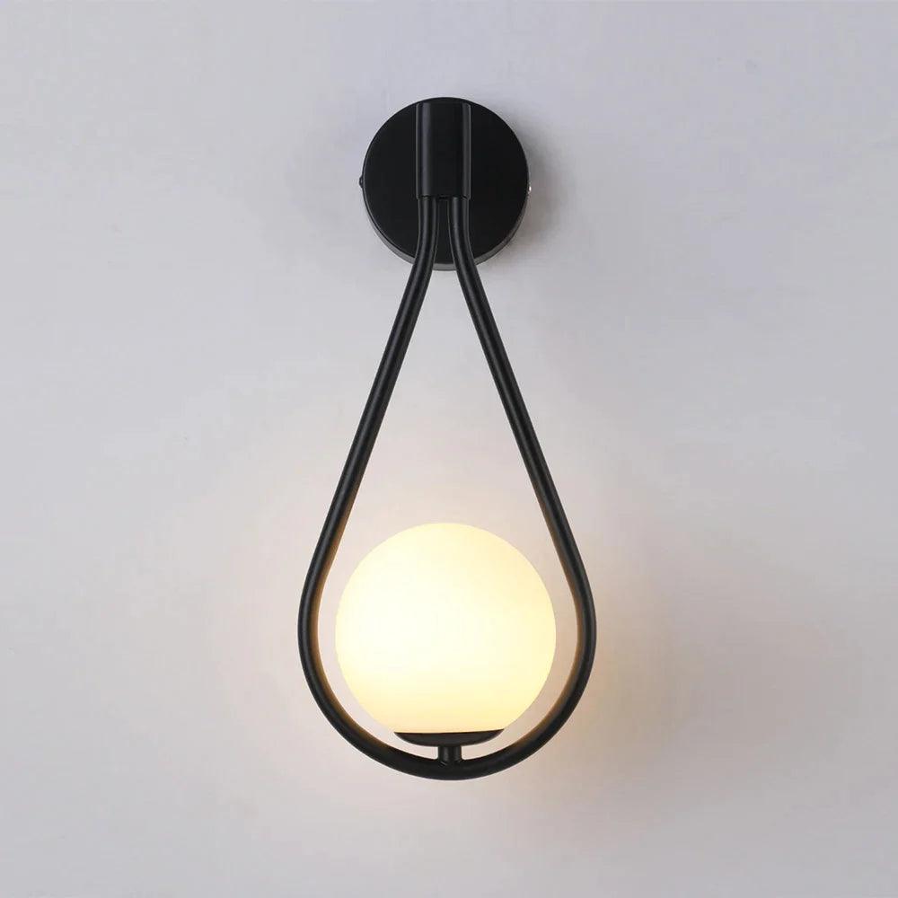 Arandela - Gota Glow - ProntoPraTi