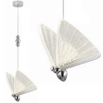 Pendente Borboleta - Led Butterfly - ProntoPraTi