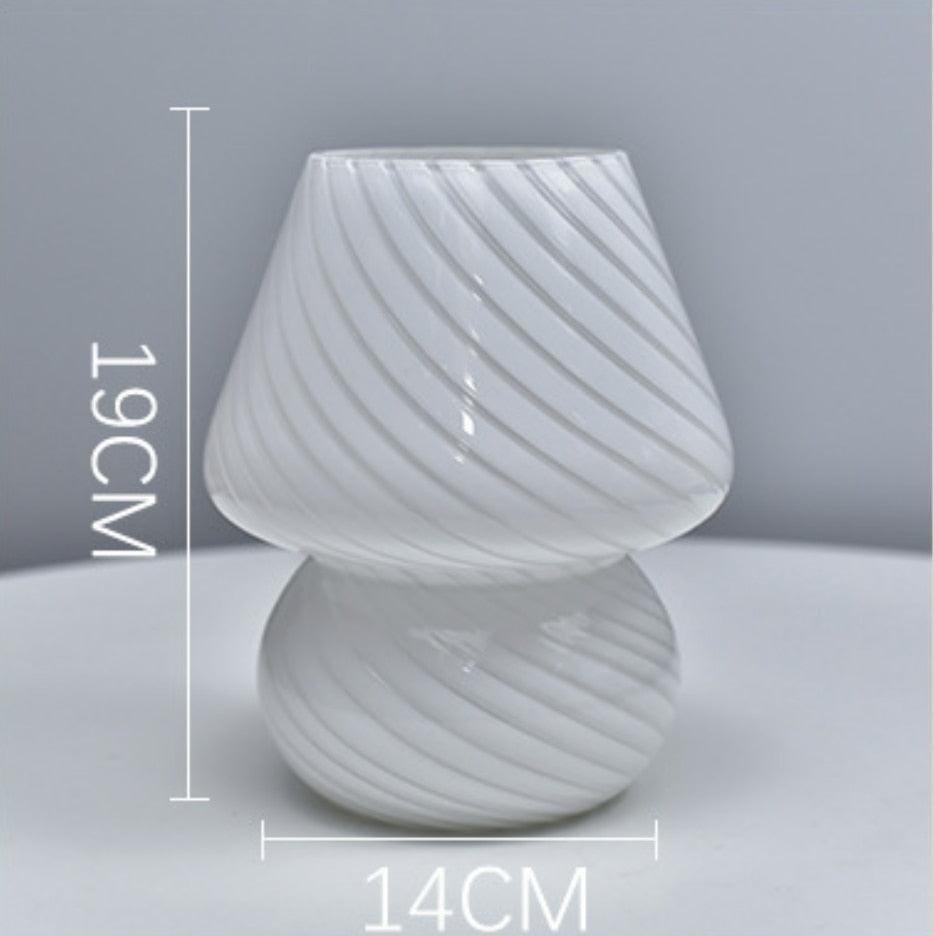 Abajur - Mushroom Light - ProntoPraTi