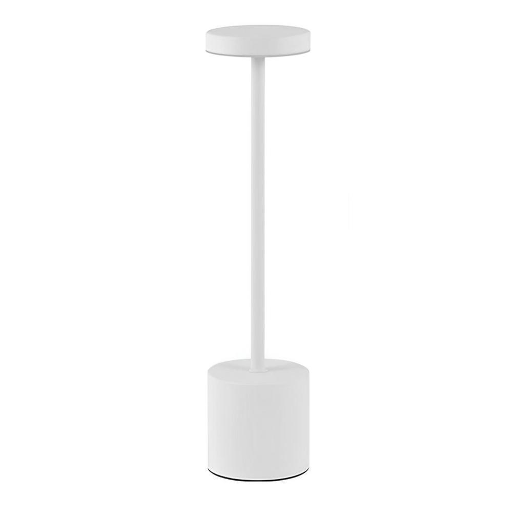 Luminária de Mesa Portátil Led Touch - Emily