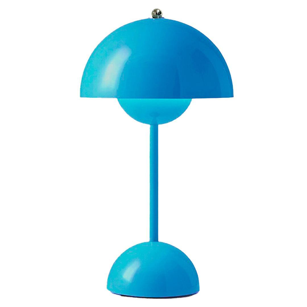 Abajur Cogumelo Portátil Touch - MushTouch Led