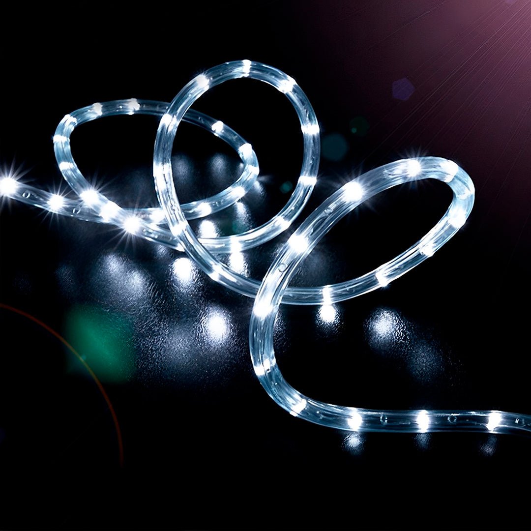 Mangueira de LED Neon Decorativa - Disponível na ProntoPraTi