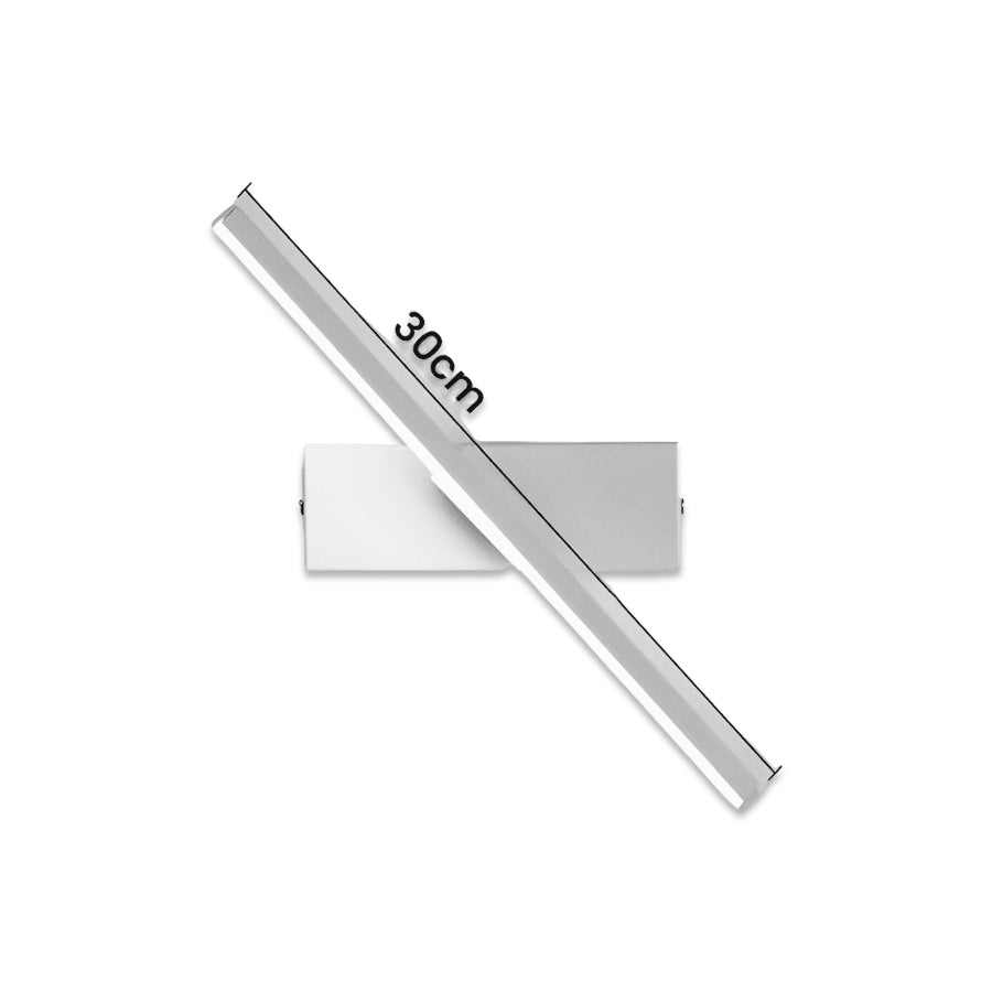 Arandela - Giroflex 330º - Disponível na Luzzart