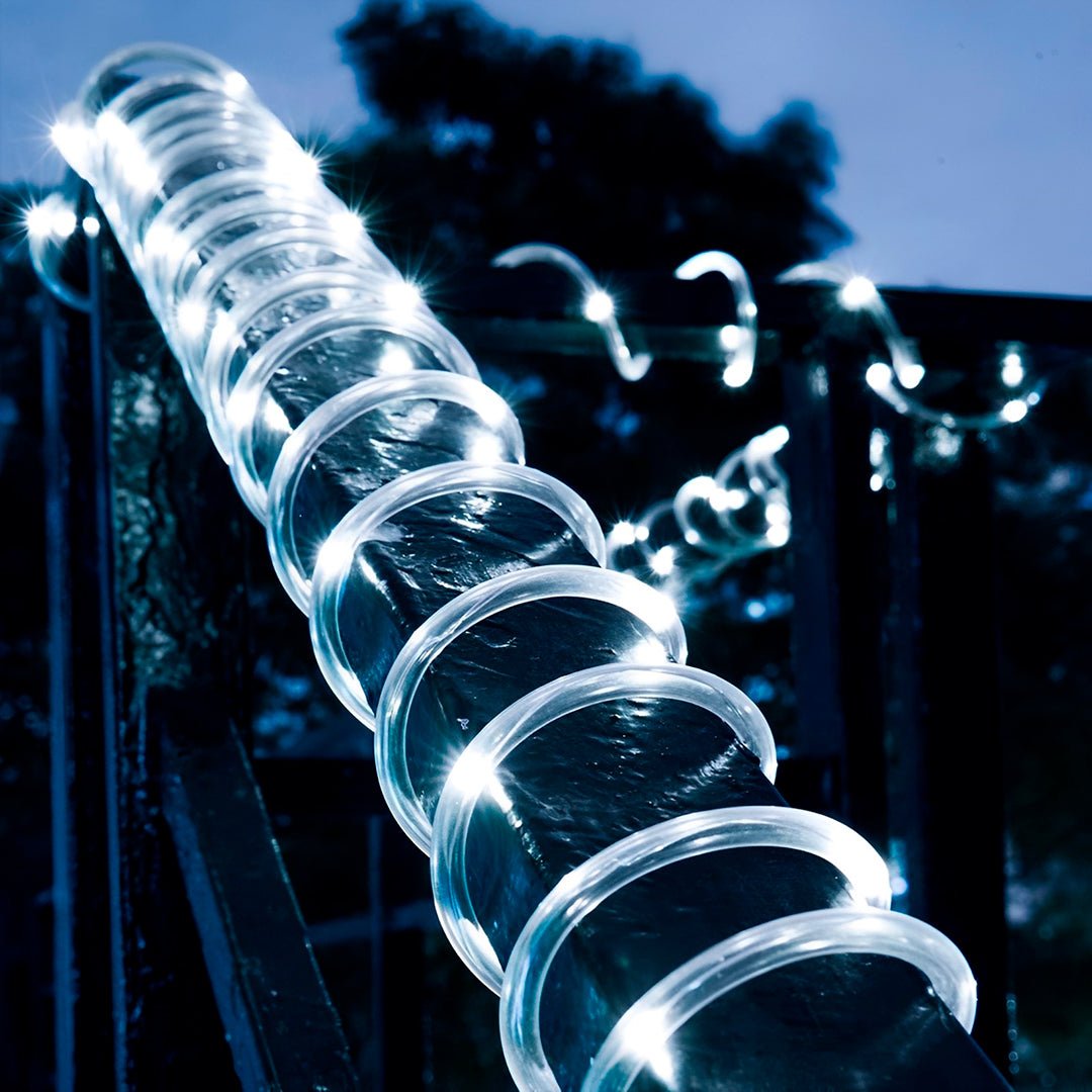 Mangueira de LED Neon Decorativa - Disponível na ProntoPraTi