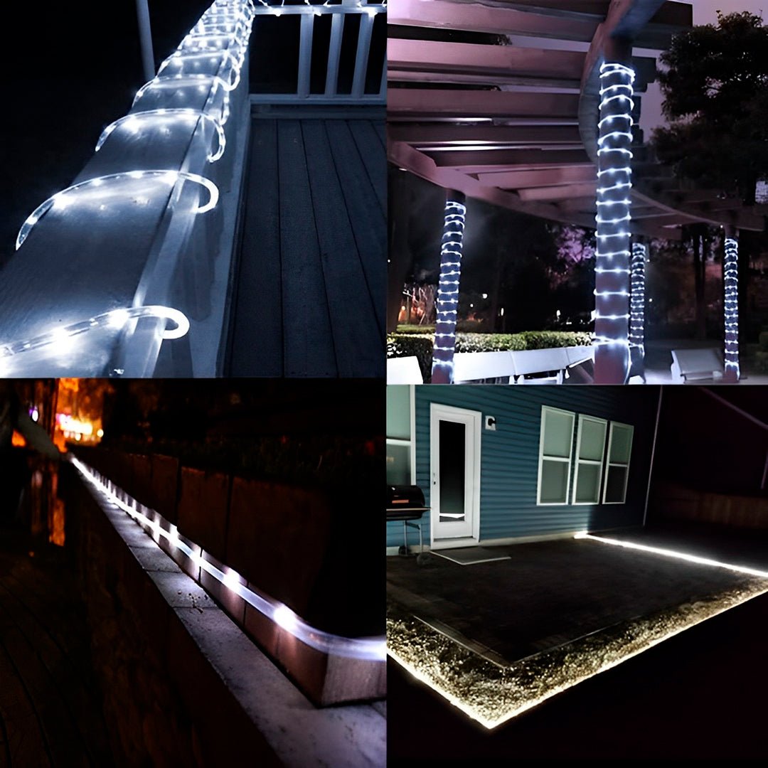 Mangueira de LED Neon Decorativa - Disponível na ProntoPraTi