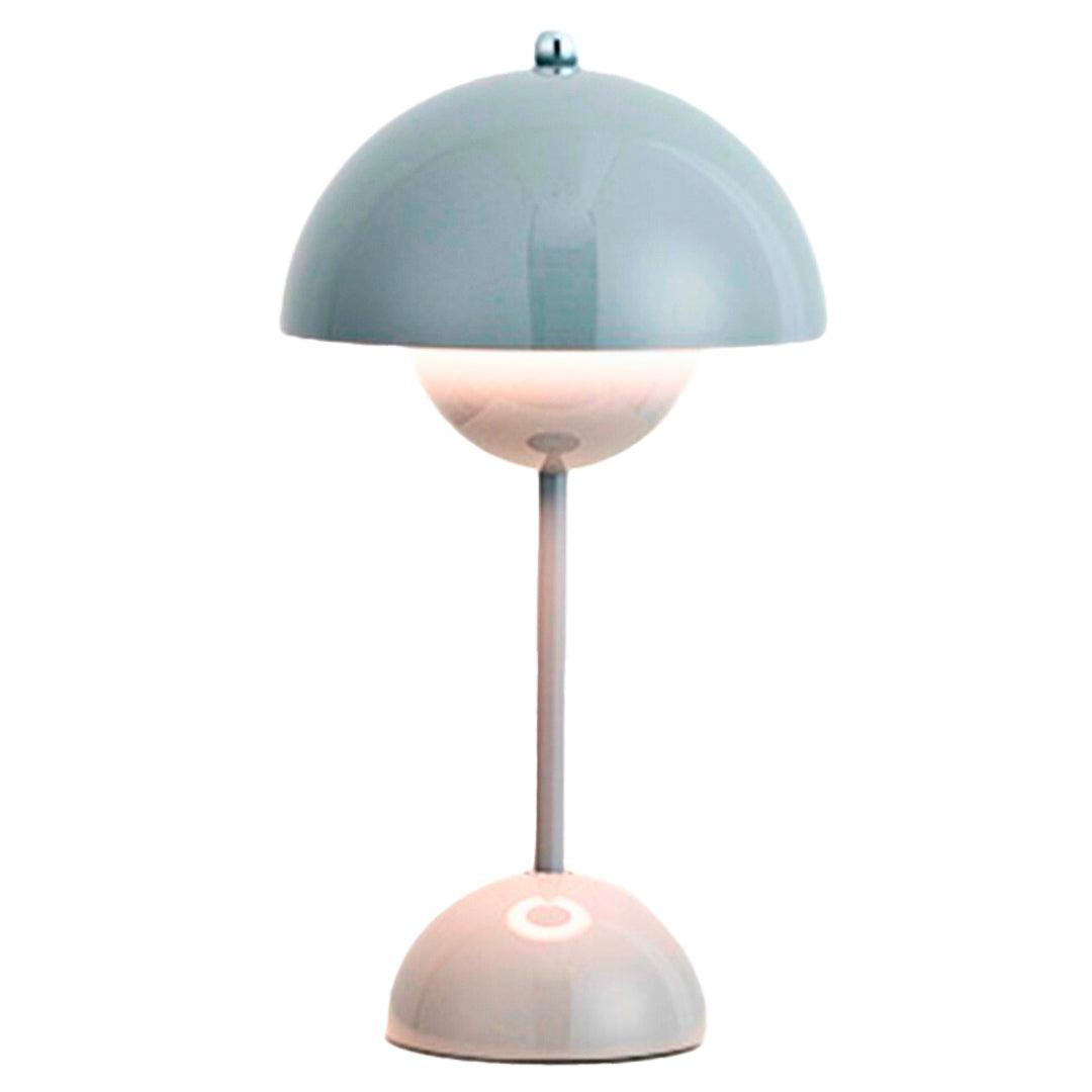 Abajur Cogumelo Portátil Touch - MushTouch Led