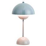 Abajur Cogumelo Portátil Touch - MushTouch Led