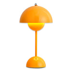 Abajur Cogumelo Portátil Touch - MushTouch Led