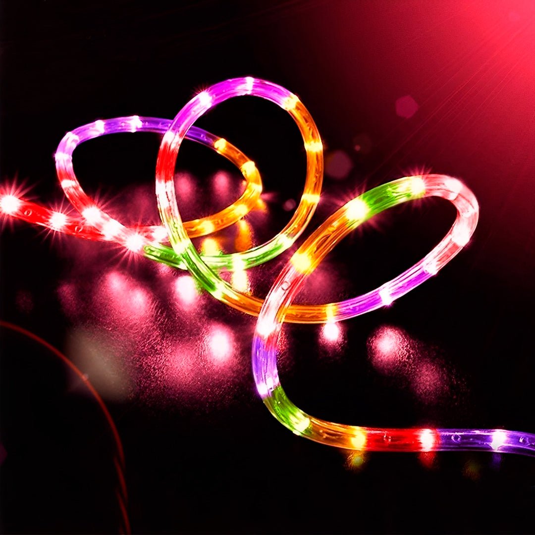 Mangueira de LED Neon Decorativa - Disponível na ProntoPraTi