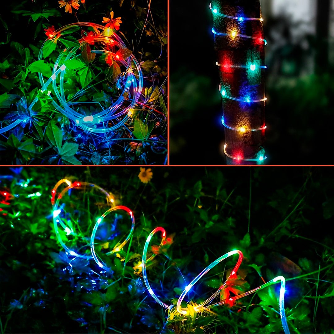 Mangueira de LED Neon Decorativa - Disponível na ProntoPraTi